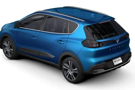 Xe điện, xe sử dụng nhiên liệu sạch sẽ có màu tem kiểm định riêng từ 1-1-2025