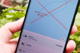 Bản đồ hiển thị thông tin sai lệch về chủ quyền Việt Nam, Grab lên tiếng xin lỗi 