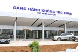 Sau Nghệ An đến lượt Thanh Hóa xin “đóng cửa” sân bay Thọ Xuân