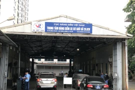 Nhu cầu đăng kiểm tăng cao về cuối năm, chủ xe nên làm gì để không phải xếp hàng?