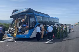 Việt Nam vào nhóm các quốc gia có tỷ lệ tử vong do tai nạn giao thông giảm trên 30%