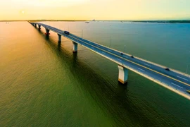 Hải An – “Tứ giác kim cương” logistics hiếm có trên bản đồ bất động sản Việt Nam