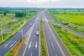 Bộ Giao thông sẽ khởi công xây dựng 19 dự án hạ tầng năm 2025