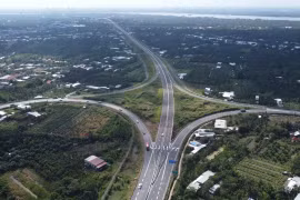 Vì sao cao tốc Mỹ Thuận- Cần Thơ tăng thêm xấp xỉ 1.000 tỷ đồng?