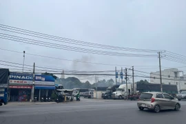 Các tuyến quốc lộ trên địa bàn Đồng Nai còn tồn tại 40 điểm đen, điểm tiềm ẩn tai nạn