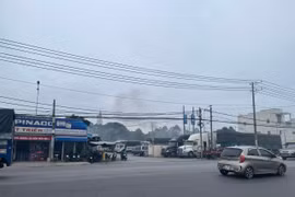 Các tuyến quốc lộ trên địa bàn Đồng Nai còn tồn tại 40 điểm đen, điểm tiềm ẩn tai nạn