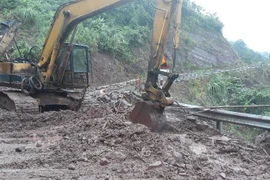 Có địa phương đã xem nhẹ môi trường để phát triển kinh tế