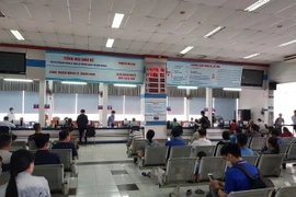 Mua vé tàu sớm từ 20 ngày trở lên được giảm đến 20%