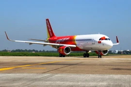 Vietjet Air và Tiên Phong Bank ký hợp tài chính lên tới 21 triệu USD