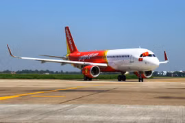 Vietjet Air và Tiên Phong Bank ký hợp tài chính lên tới 21 triệu USD