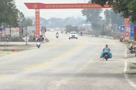 Biển báo trên quốc lộ 1 bị phản ánh “bẫy” người đi đường, Bộ Giao thông nói gì?