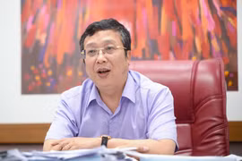Cục trưởng Cục Bảo vệ thực vật được bổ nhiệm giữ chức Thứ trưởng Bộ Nông nghiệp