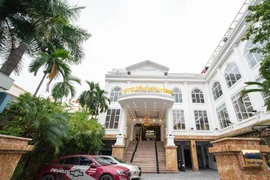 Ký hợp đồng cho thuê đất vượt 31 năm, Công ty Xuất nhập khẩu nông sản Hà Nội phải sớm khắc phục vi phạm