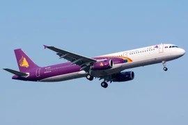 Vietnam Airlines bán 35% cổ phần tại Cambodia Angkor Air, mang về 35 triệu USD
