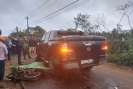 Gần 800 tỷ đồng để xóa 161 điểm đen tiềm ẩn nguy cơ tai nạn giao thông trong năm 2023