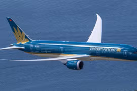 Vietnam Airlines thoát cảnh âm vốn chủ sở hữu, lên kế hoạch mua 30 tàu bay thân rộng