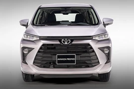 Toyota Việt Nam phân phối trở lại xe Avanza MT sau hơn 1 tháng tạm dừng