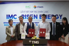 Chuyển đổi xanh: Cơ hội cho những doanh nghiệp tiên phong