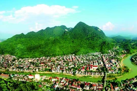 Hai sân bay địa phương tại Hà Giang và Tuyên Quang không khả thi về đường băng