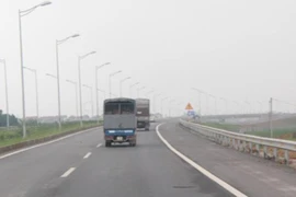 Chưa có vốn mở rộng quốc lộ 39 nối cao tốc Hà Nội - Hải Phòng