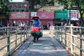 Hà Nội yêu cầu rà soát, bố trí vốn đầu tư, sửa chữa hàng trăm cầu yếu