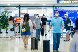 Dịp nghỉ lễ 30-4, các hãng hàng không cung ứng trung bình mỗi ngày 100.000-110.000 ghế