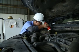 Dự báo nhu cầu “khám xe” có thể tăng đột biến, yêu cầu ổn định hoạt động đăng kiểm