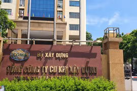 Xử lý nghiêm vi phạm cổ phần hóa các doanh nghiệp Nhà nước thuộc Bộ Xây dựng