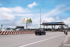 Bộ Giao thông không đồng tình tiếp tục thu phí quốc lộ 51 và tuyến tránh Biên Hòa