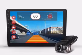 Ô tô kinh doanh vận tải phải lắp camera giám sát hành trình từ 1-7