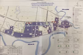 Làm rõ năng lực tài chính của nhà đầu tư KCN Kim Thành 2