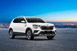 Xe mới dồn dập đổ bộ thị trường Việt, các "tân binh" có làm nên chuyện?