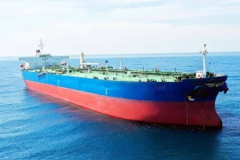 Tổng công ty Công nghiệp tàu thủy bị phê bình vì chậm trễ chuyển giao tàu chở dầu thô 104.000 DWT