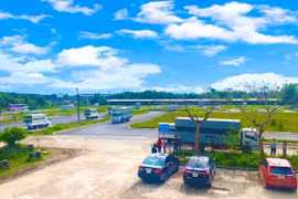 Phú Thọ: Bảy thí sinh bị hủy kết quả thi cấp bằng lái xe, cấm thi 5 năm