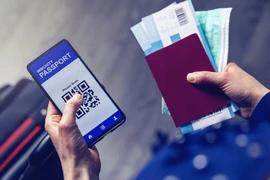 Nối lại các chuyến bay thương mại quốc tế đến các nước an toàn cao với dịch