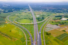 Sắp tăng phí cao tốc TP.HCM- Long Thành-Dầu Giây