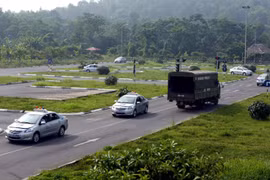 Kiểm tra quản lý Nhà nước về kinh doanh vận tải, cấp bằng lái xe trên cả nước