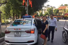 Ứng dụng “be” bắt tay EMDDI mở rộng dịch vụ beTaxi