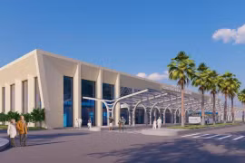 Khởi công xây dựng mở rộng sân bay Điện Biên để đón tàu bay lớn