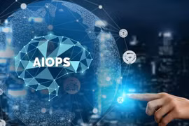 Ứng dụng AIOps nâng cao năng lực quản trị công nghệ thông tin cho doanh nghiệp 