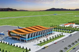 Dự án sân bay Phan Thiết rủi ro cao, đề nghị làm rõ khả năng huy động vốn