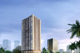 Về tay chủ mới, Sông Đà 1.01 sẵn sàng bứt phá