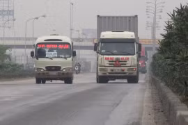 Chi hơn 840 tỷ đồng sửa chữa hằn lún 30km trên quốc lộ 5