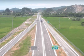 Lùm xùm kết quả đấu thầu lắp đặt hệ thống giao thông thông minh cao tốc quốc lộ 45- Nghi Sơn