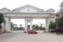 Khu đô thị Bắc An Khánh, Kim Chung- Di Trạch vào tầm ngắm cơ quan thanh tra về sử dụng đất đai