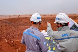 Đại diện chủ đầu tư sân bay quốc tế Long Thành nói gì về đề xuất tận dụng đất dôi dư đắp nền cao tốc Biên Hòa- Vũng Tàu?