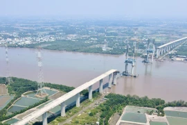 Phải hoàn thành cao tốc Bến Lức- Long Thành vào tháng 9-2025