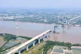 Phải hoàn thành cao tốc Bến Lức- Long Thành vào tháng 9-2025