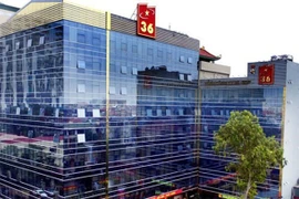 Tổng công ty 36 bị Hòa Bình xử phạt và truy thu hơn 1 tỷ đồng vì chiếm đất