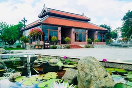 Pháp lý dự án minh bạch:“Kim cương xanh” đất Hoà Bình thêm rực rỡ